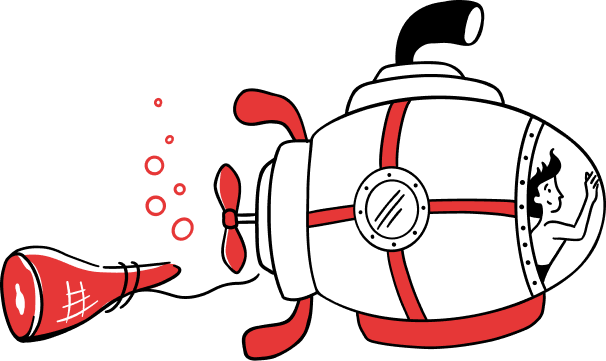 Список желаемого пуст