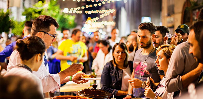 Маркет на Неве