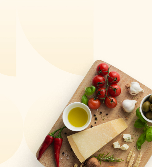 Предзаказ любимых деликатесов из ð®ð¹