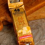 Пармиджано Кантарелли 40