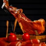 Нога Серрано Гран Резерва