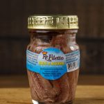 Филе анчоусов Re Filetto