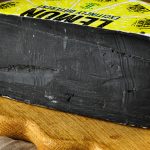 Чёрный лимон