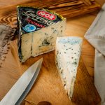 Горгонзола Пиканте