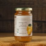 Джем из сиракузских лимонов