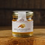 Мед с трюфелем