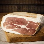 Прошутто Крудо