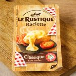 Раклет Ле Рустик