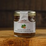 Конфитюр инжир и томаты