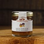 Конфитюр инжир и горчица