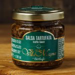 Трюфельный соус