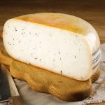 Тартуфо на козьем молоке